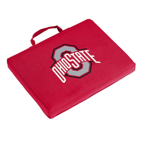 Logo Brands Ohio State Bleacher Cushion 191-71B